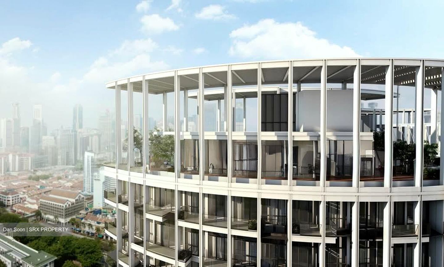 One Pearl Bank (D3), Apartment #570494761